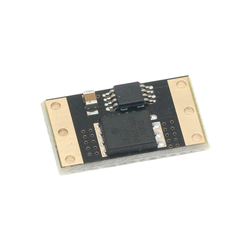 XL74610 Ideal Diode Module Adopts LM74610 Dedicated Chip to Simulate Simulation Rectifier Board 1.5V-36V 0mA 15A/30A