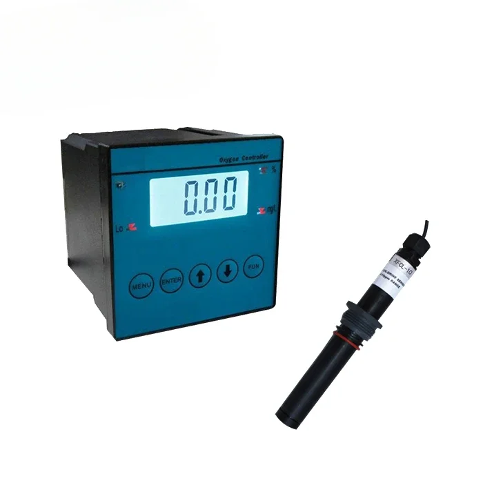 30 Year'S Technology Water Conductivity Ph Sensor 420Ma Price