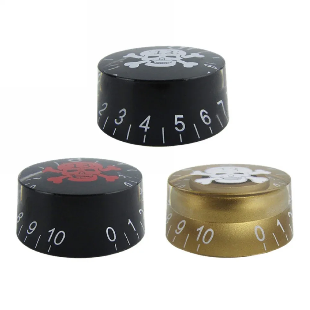 4 Pcs Guitar Contro…