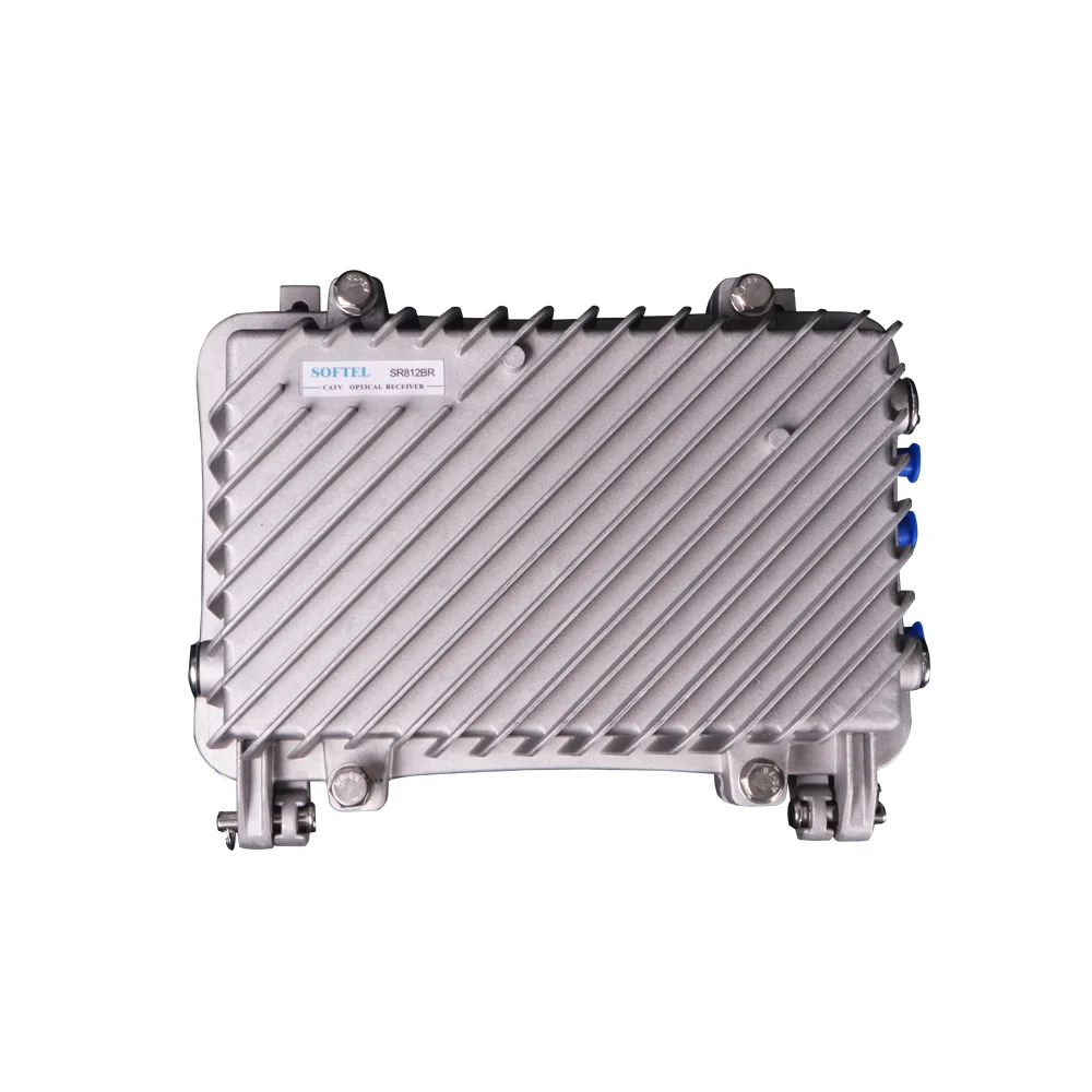 2 Ports Optical Nod…