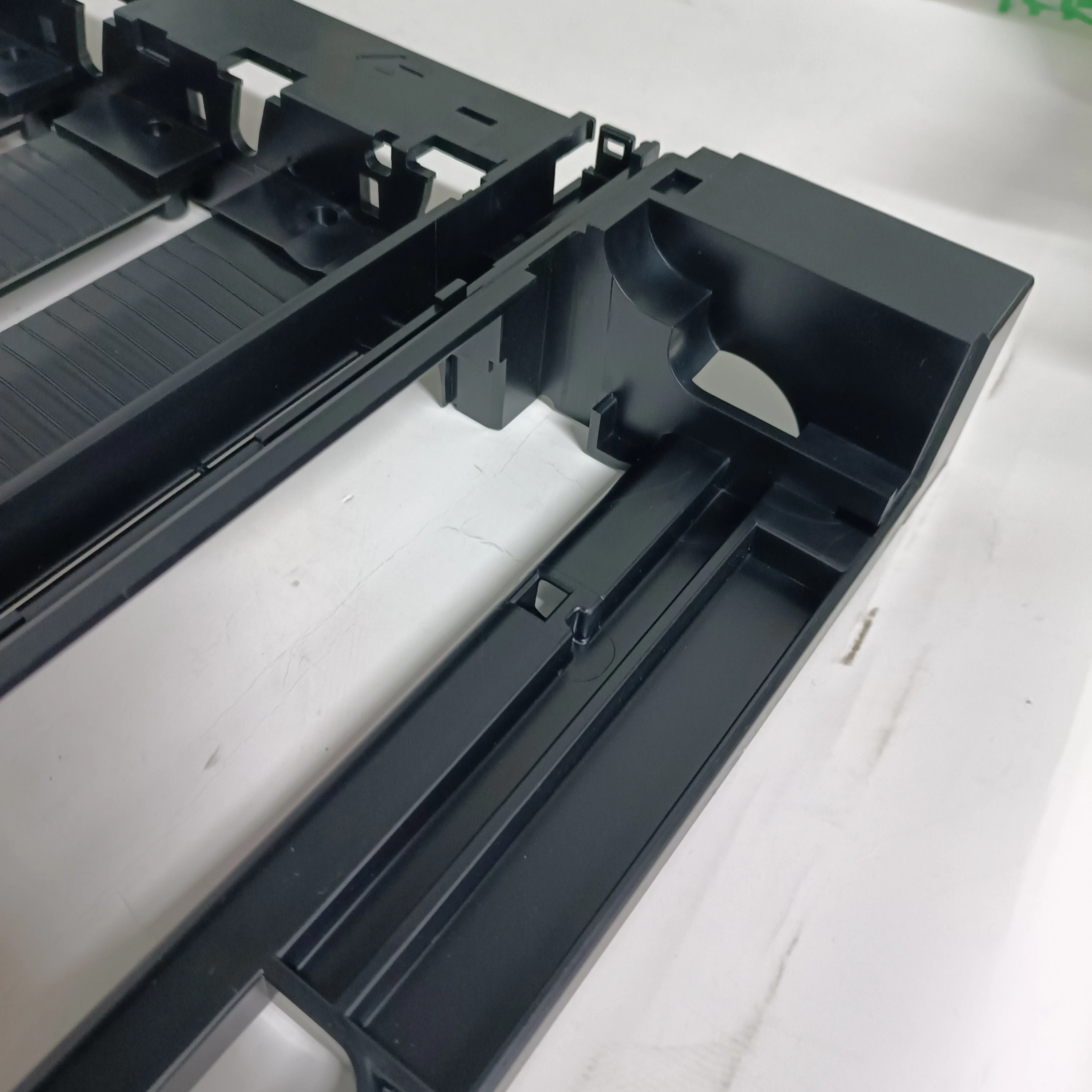 G003280 G002343 Insertion Rack(P1/P2) for QSS 3201 3202 3701 3702 3703 3704 3705HD Noritsu minilab Rack Plate side