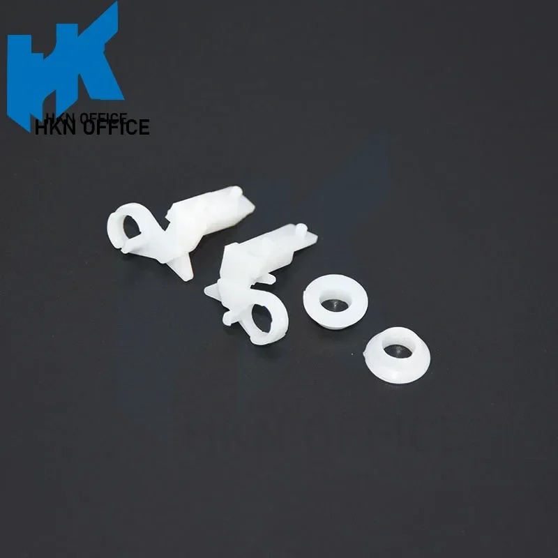 10SETS A1UDR70500 Transfer Roller Bracket compatible for Konica Minolta bizhub 223 282 283 362 363 423 250 350 251 351 7728 7823