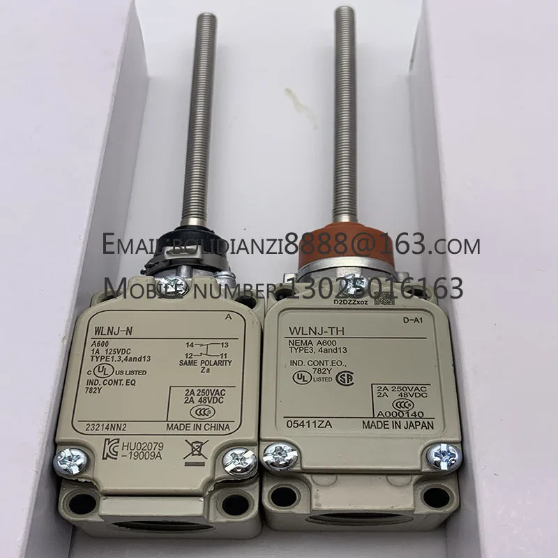 sensor WLNJ-N WLNJ-2-N