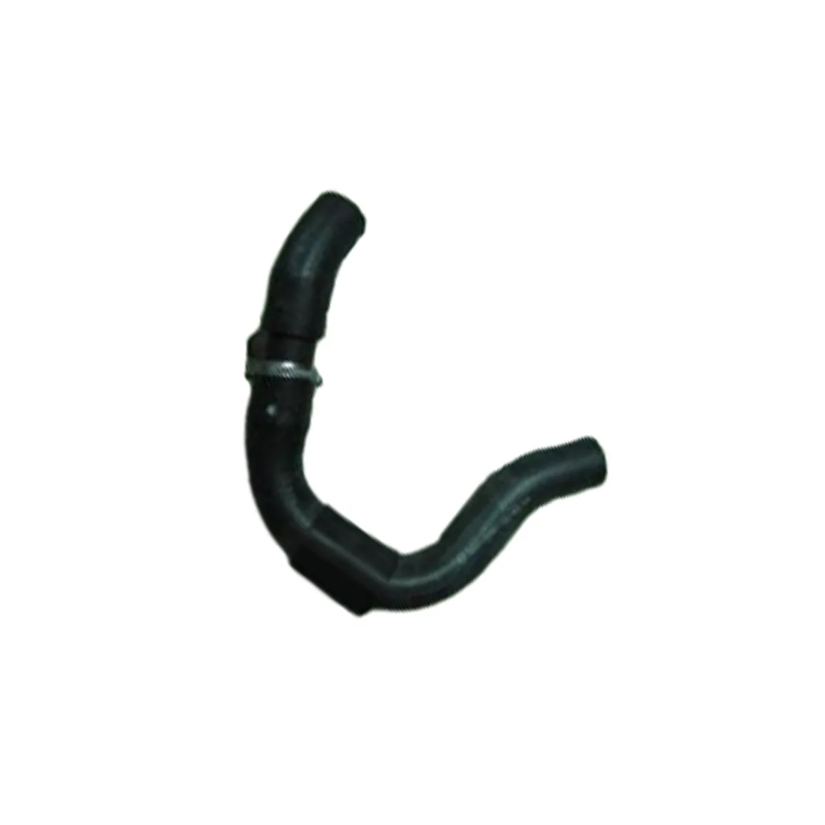 6615003489 Radiator Coolant Hose High Temp Resistant For Mercedes-Benz Truck Construction Machinery Cooling System Water Hose