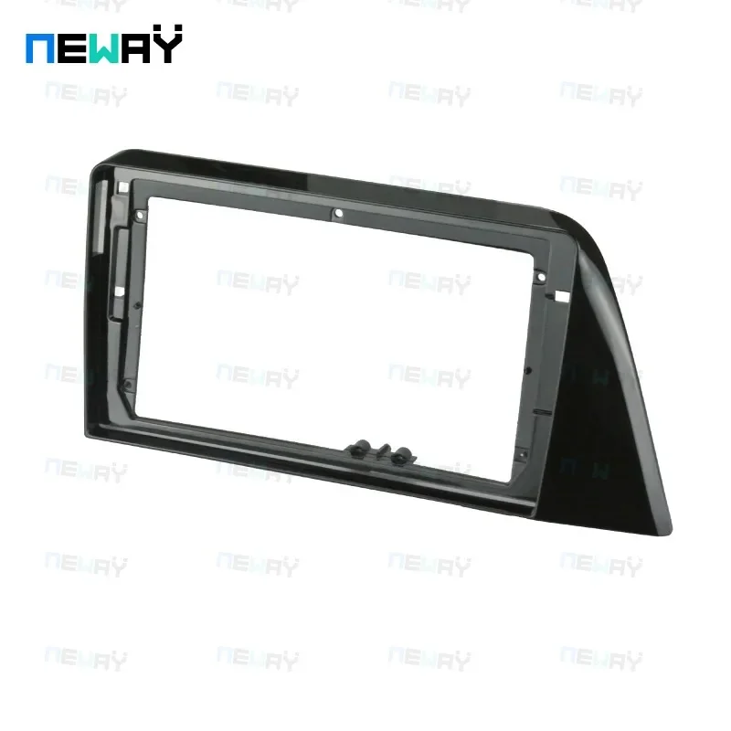 9INCH Car Radio Fascias Android Stereo Player 2 Din Head Unit Panel Dash Frame Installation Trim For Toyota Sienta 2016-2019