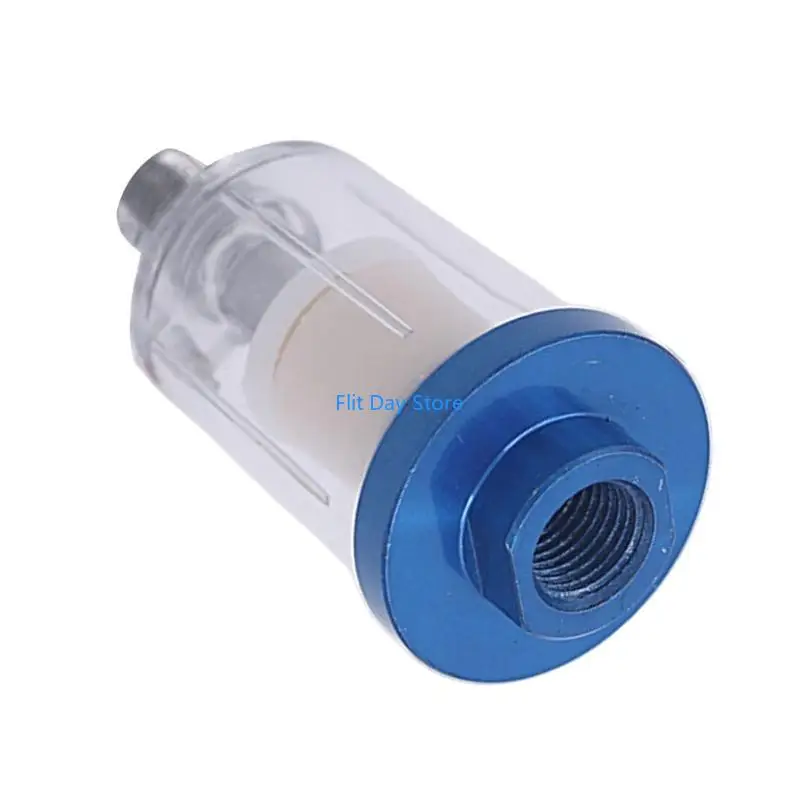 Máy phân tách nước dầu F92C với bộ lọc bẫy nước đầu vào 1/4