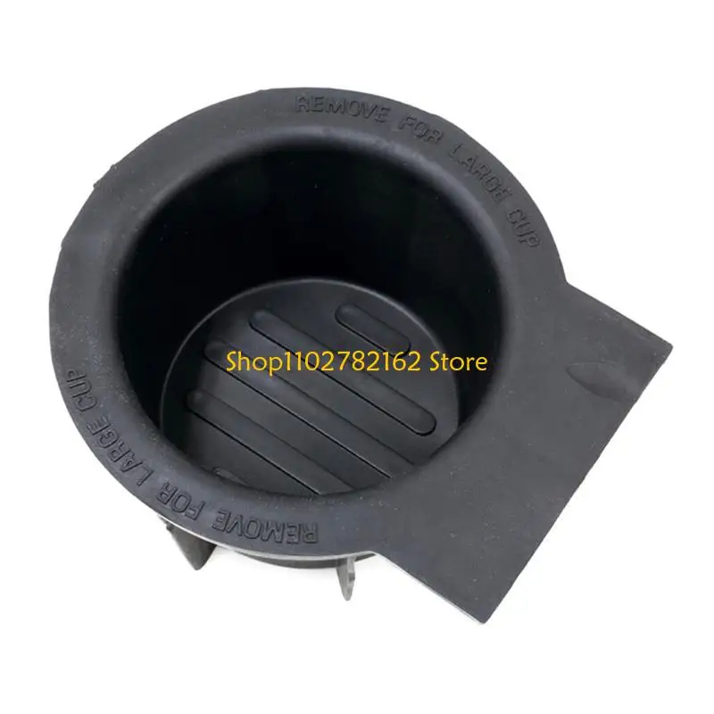

547B Cup Holder Insert 2L1Z7813562AAA for F150 Mark Center Consoles Cup Holder Insert
