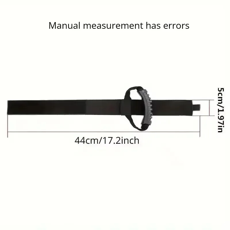 Multi Purpose Heavy-duty Storage Belt, Suitable for RV and Boat Storage, As Well As Organizing Extension Rope Organizers