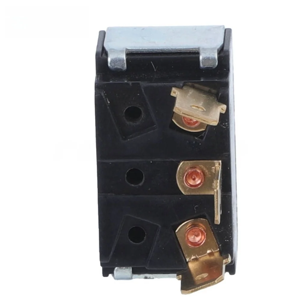 Case Mode Selector Transfer Case Switch For Transfer Case Mode Direct Replacement Plastic And Metal For Kenworth Truck