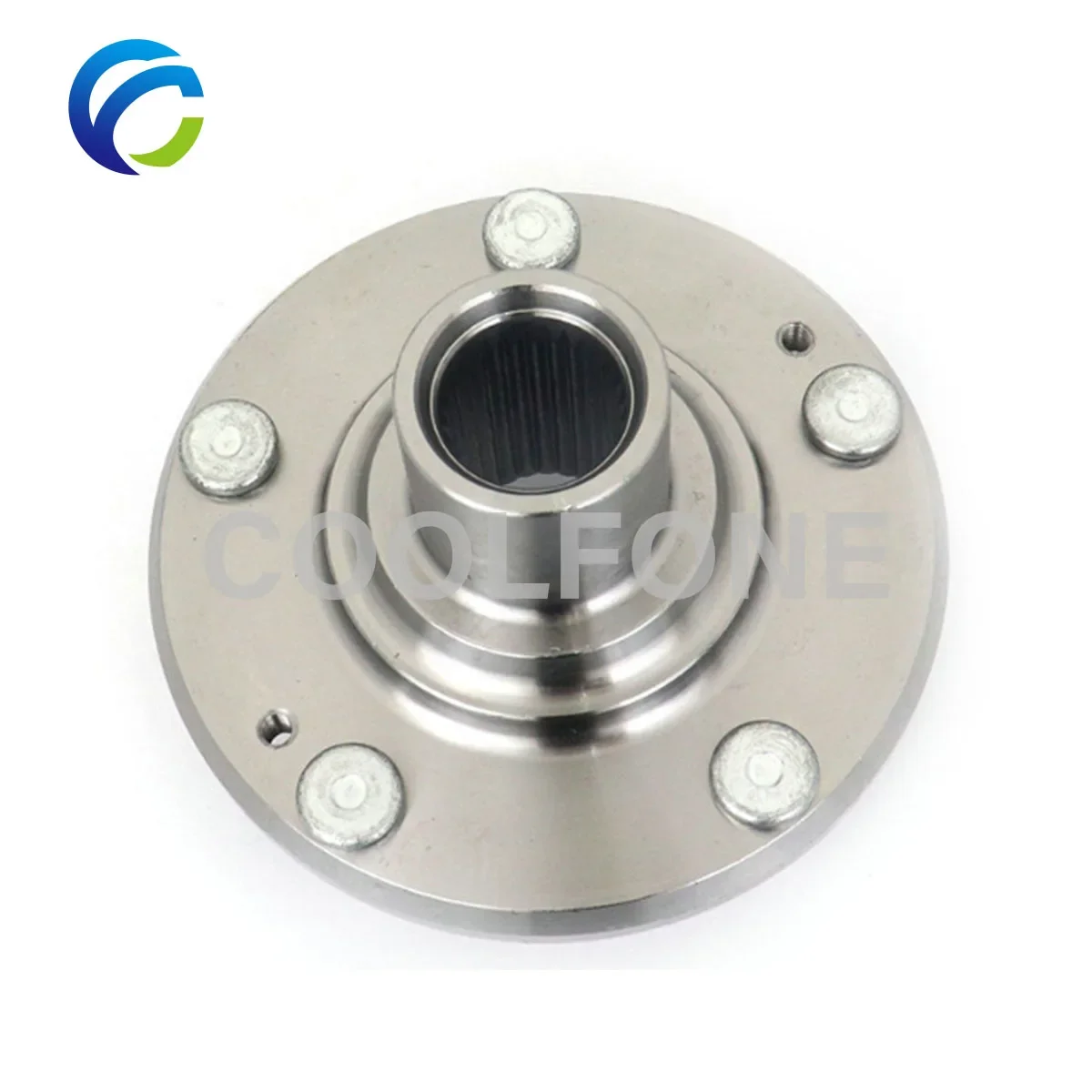 Front Axle Wheel Hub Head Spindle For  HYUNDAI i30 CW ELANTRA KIA CEED CERATO Spectra KOUP TD 2007-2012 517502H000 51750-2H000