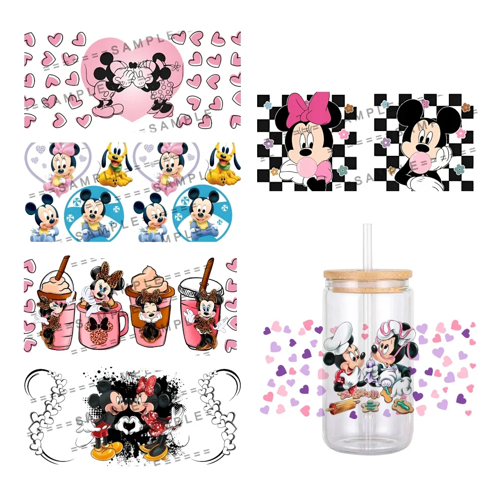 Disney Cartoon Mick… - image