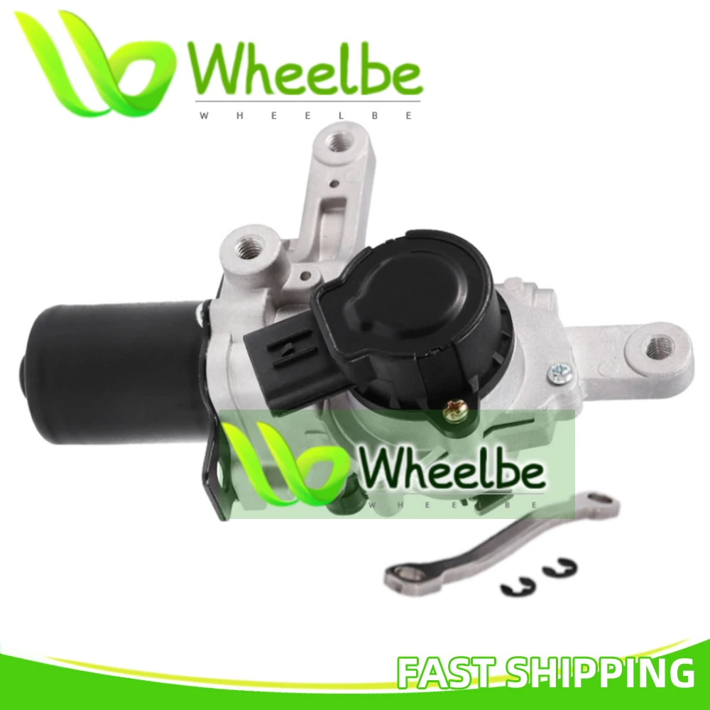 NEW Turbocharger Electronic Actuator For Toyota Hilux 3.0 D4D 17201-0L040 17201-30110 172010L040 1720130110