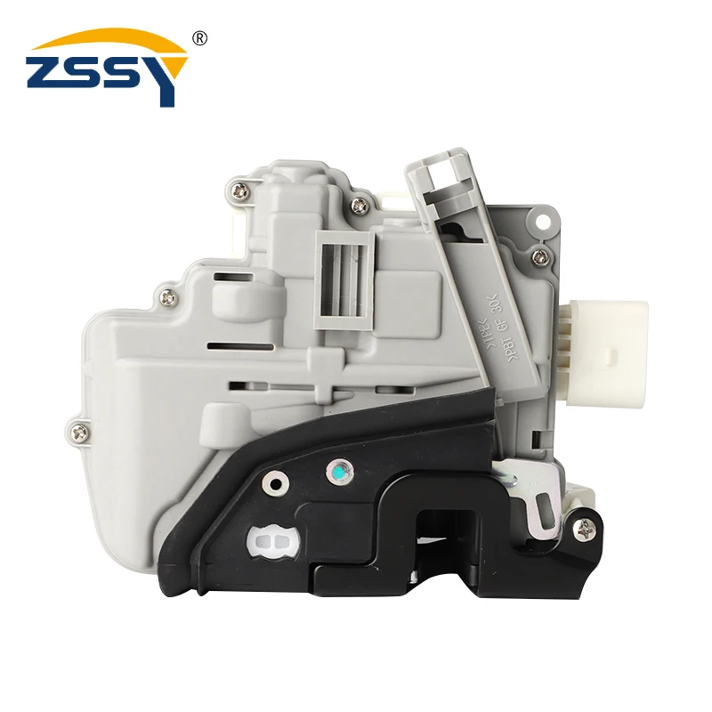 AP01 Front Rear Right Left Door Lock Actuator Latch Central For Audi A3 A6 C6 4F1837015A 4F1837016A 4F1839015A 4F1839016A