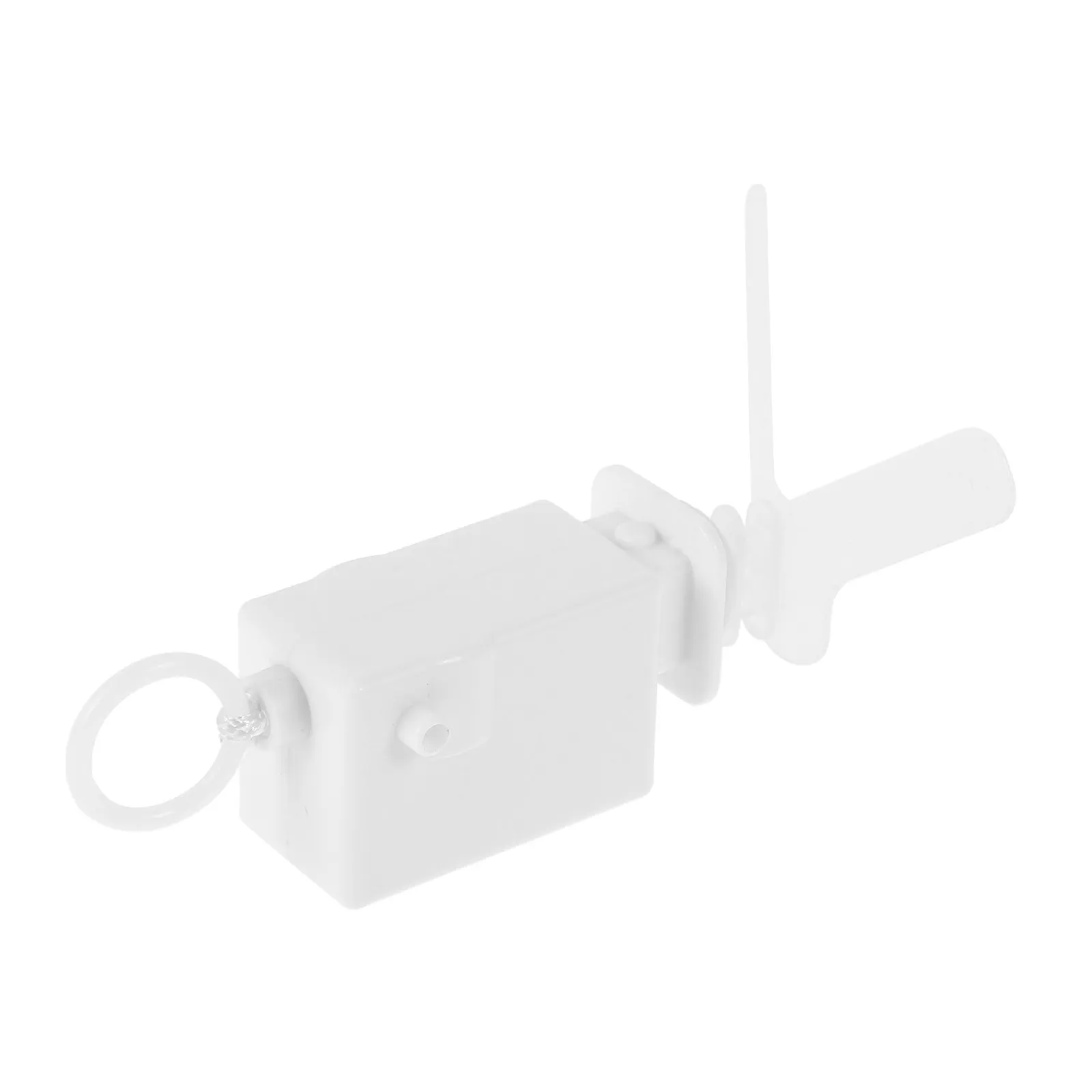 Clockwork Pullstring Wing Movement Mechanism Unique Smooth Flapping Plastic Rewinding Part Insert Handcraft Accessories DIY