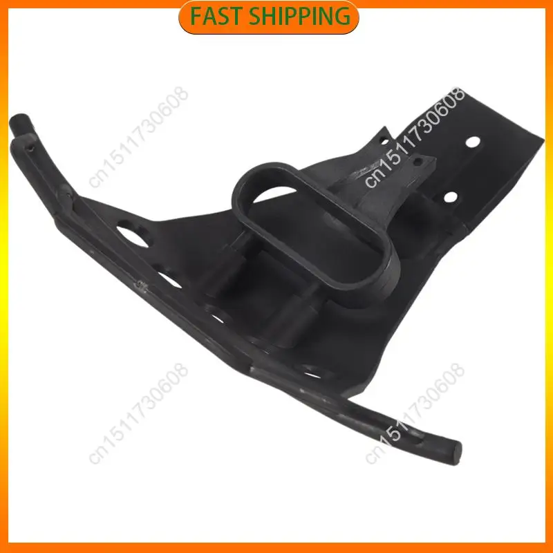 Buy Now 1/10 RC Car Front Bumper Guard For Traxxas Slash 4X4 HQ727 Upgrade Parts