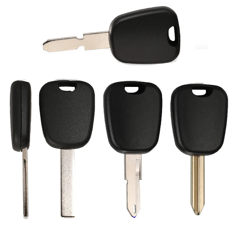 

Новинка: Чехол-корпус для ключа-брелока Jingyuqin для Citroen C1 C2 C3 C4 XSARA Picasso, Peugeot 307 107 207 407