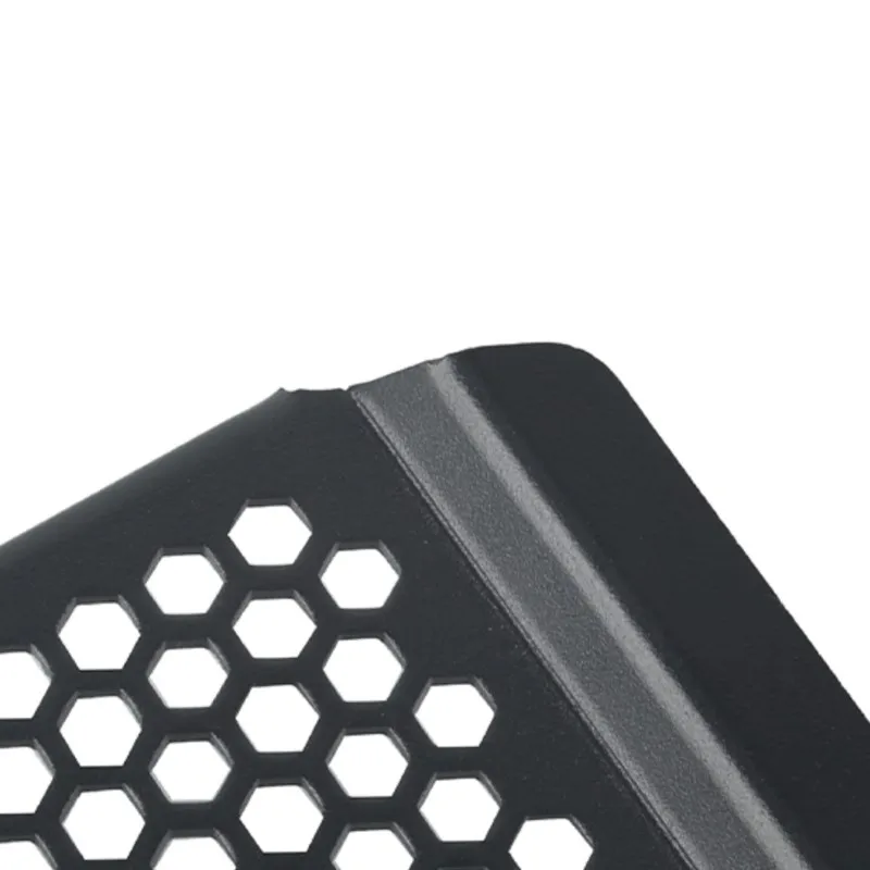 

FOR Kawasaki Versys 650 Ninja 650N F 2009 2016 Radiator Grille Cover Guard Protection ER6F ER6N ER 6F N Motorcycle Accessories