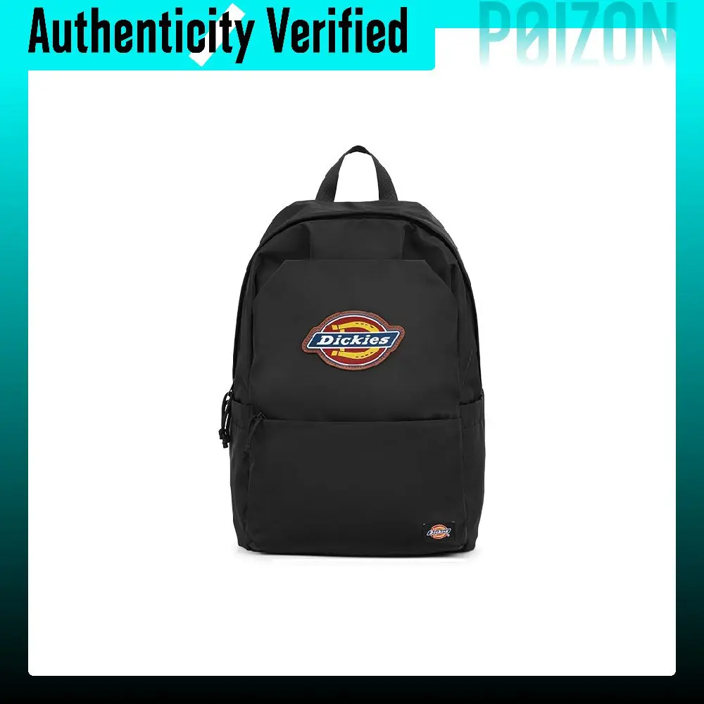 Dickies Polyester Backpack Unisex Multicolor DK-B030