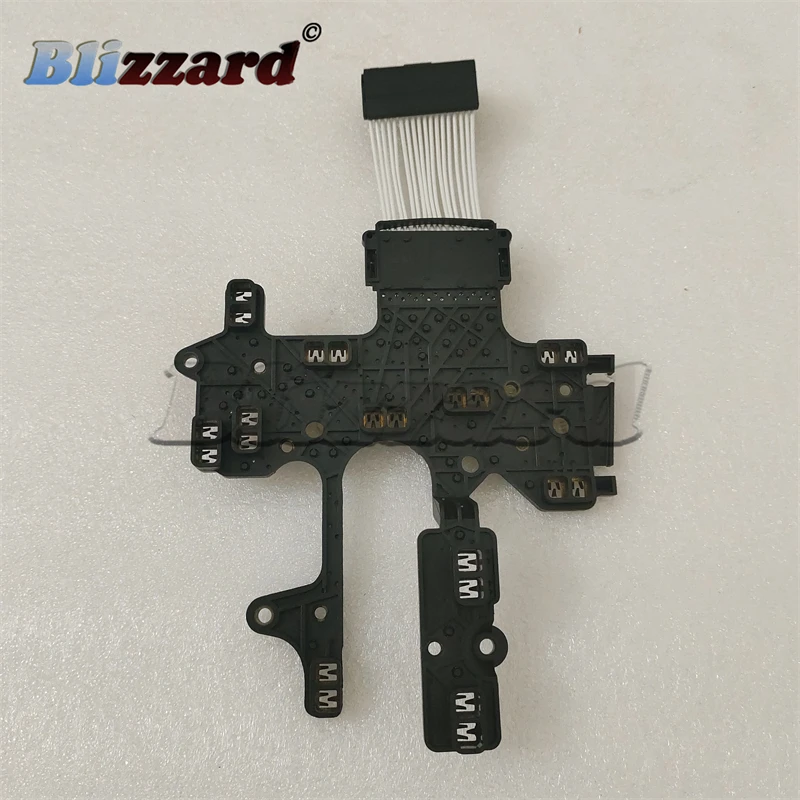 02E DQ250 Gearbox Circuit Board Wiring Harnes For Audi VW 02E325039 DSG New 02E927770AQ 02E325025AN 02E325025AS