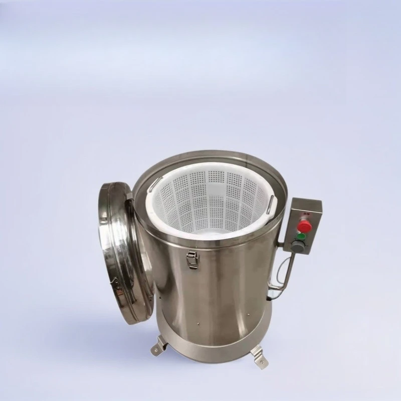 Fully automatic food grade intelligent commercial vegetable and fruit dehydrator 20L/35L/70L