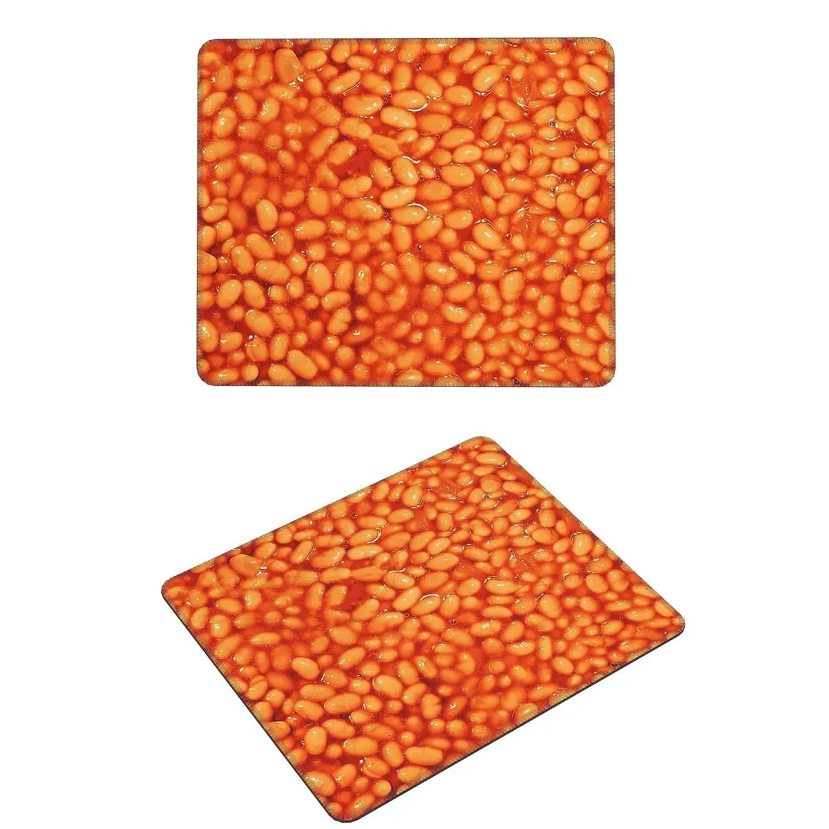 

Коврик для мыши с рисунком Beans In Things, коврик для мыши, компьютерная клавиатура, коврик для мыши, игровой коврик для ПК, офисные коврики для стола