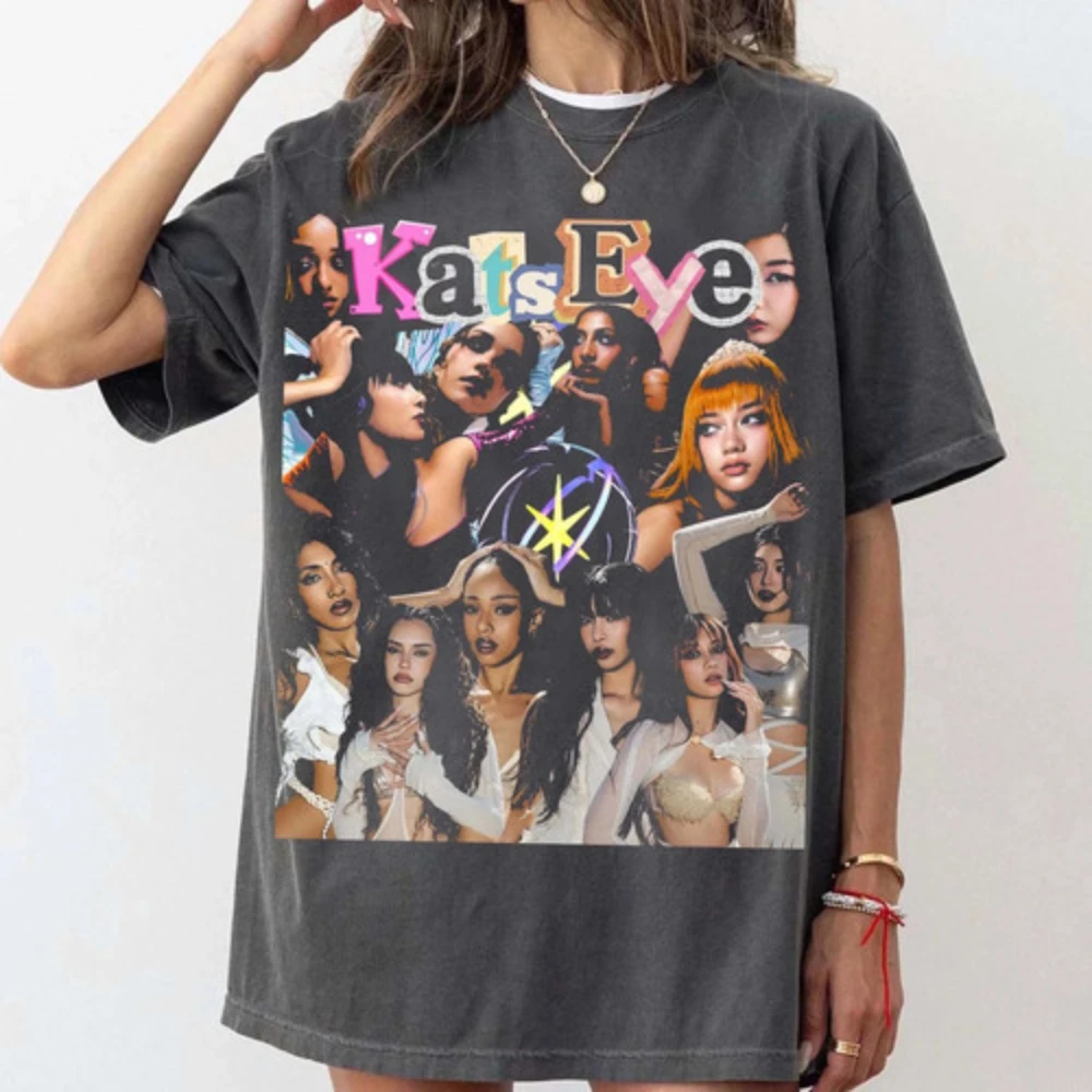 Katseye 