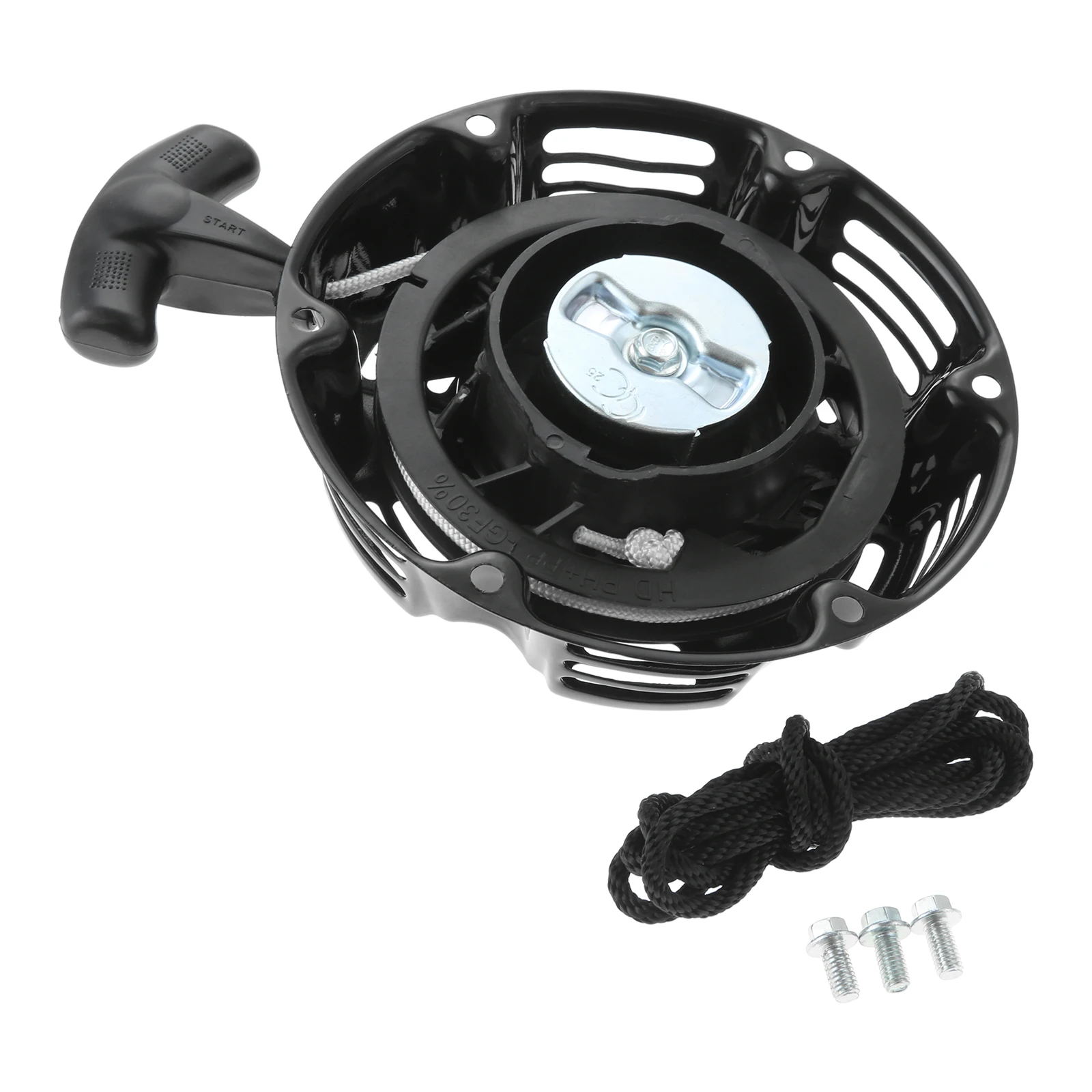 1Set Pull Start Assembly For Kohler 6.5hp Small Engine Cub Cadet MTD Troy Bilt Snow Blowers Water Pump Engines Accessories