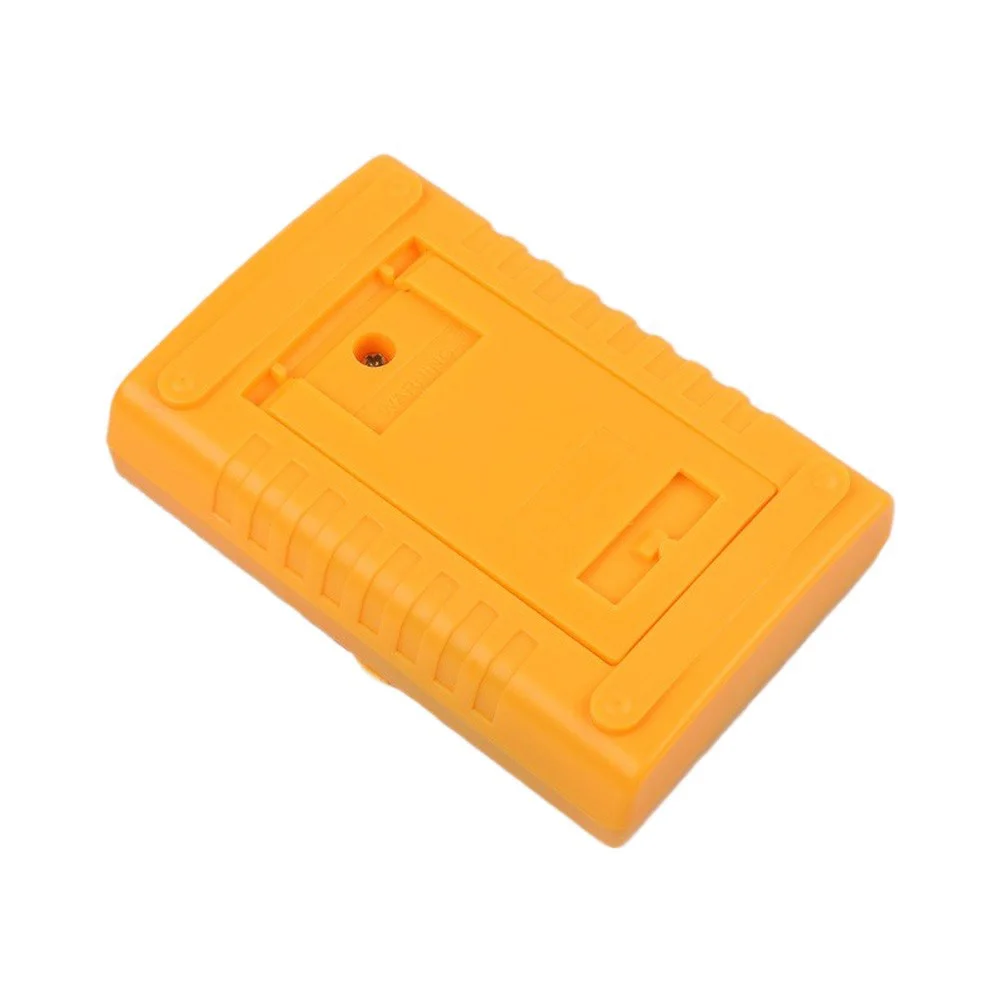 YX-360TR Needle Type Multimeter For Electronics Repair DIY Measuring Voltage Current Ohm Resistance And Transistor HFE
