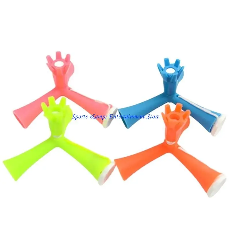 G7NF Golfs Tripé camisetas altura ajustável