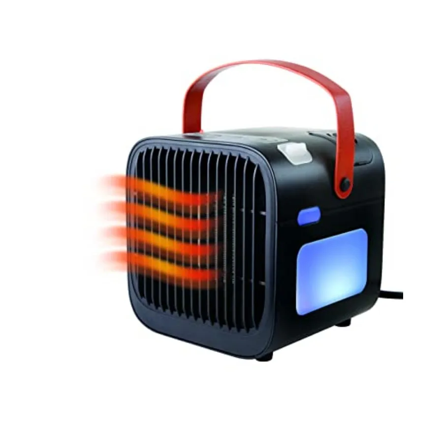 Hy-Impact Therma Mist 550W Humidifying Space Heater