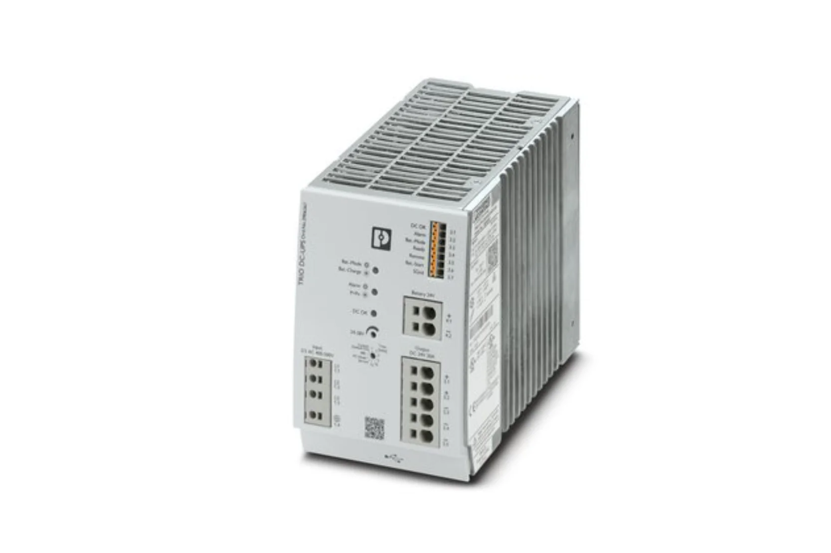 

PhoenixTRIO-UPS-2G/3AC/24DC/20 - 2906367