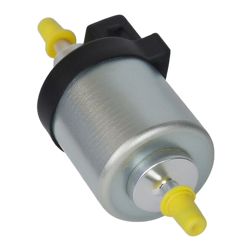 1pc 12V 22ml Silent Oil Pump Efficient-Pulse Oil Delivery For Parking Heaters Silent Oil Pump Diesel Heater Fuel Pump