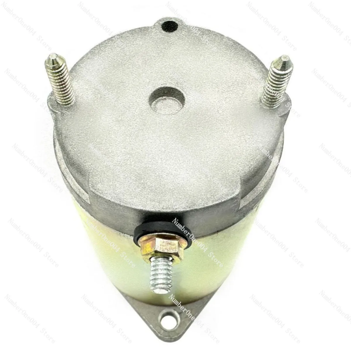 For Starter Motor 2410748 4170006 for Polaris Snowmobile 5768 SAB0105
