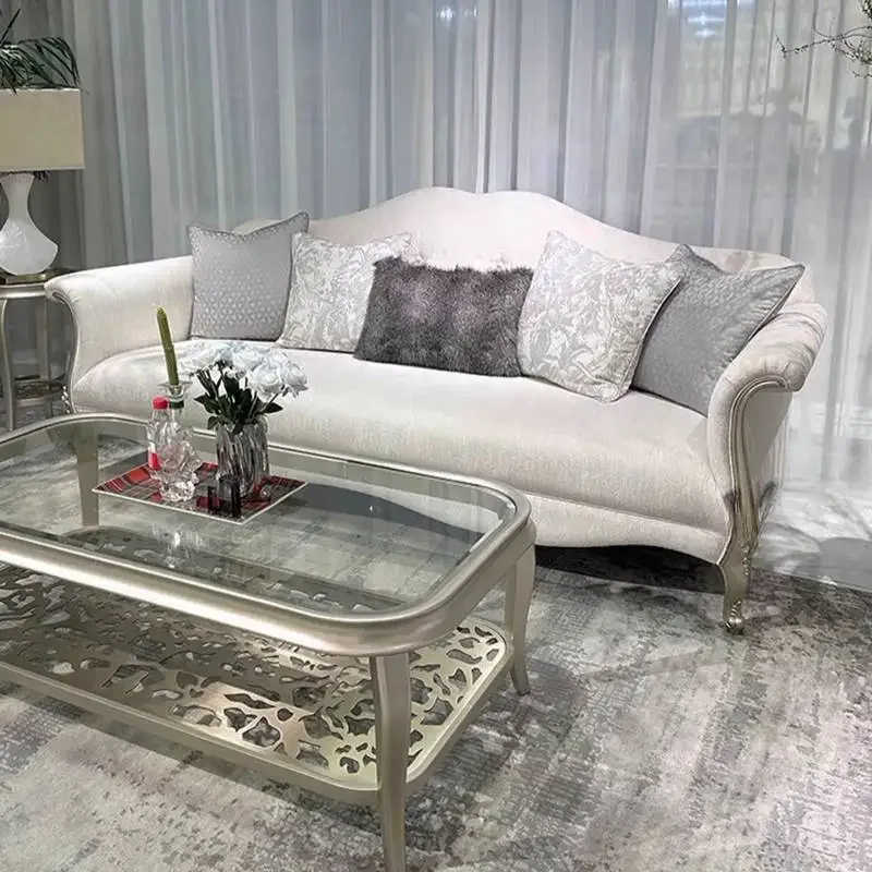 

Craft Reclinable Armrest Sofa Living Room Filler Loveseat Lazy Puffs Sofas Chaise Nordic Luxury Reception Divano Salon Furniture