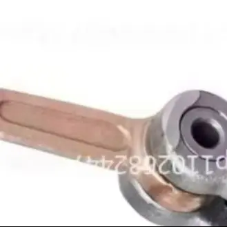 Suitable for lawn mower TU52 crankshaft 44F-5 ground drill crankshaft TL52 / 44F-5 crankshaft connecting rod