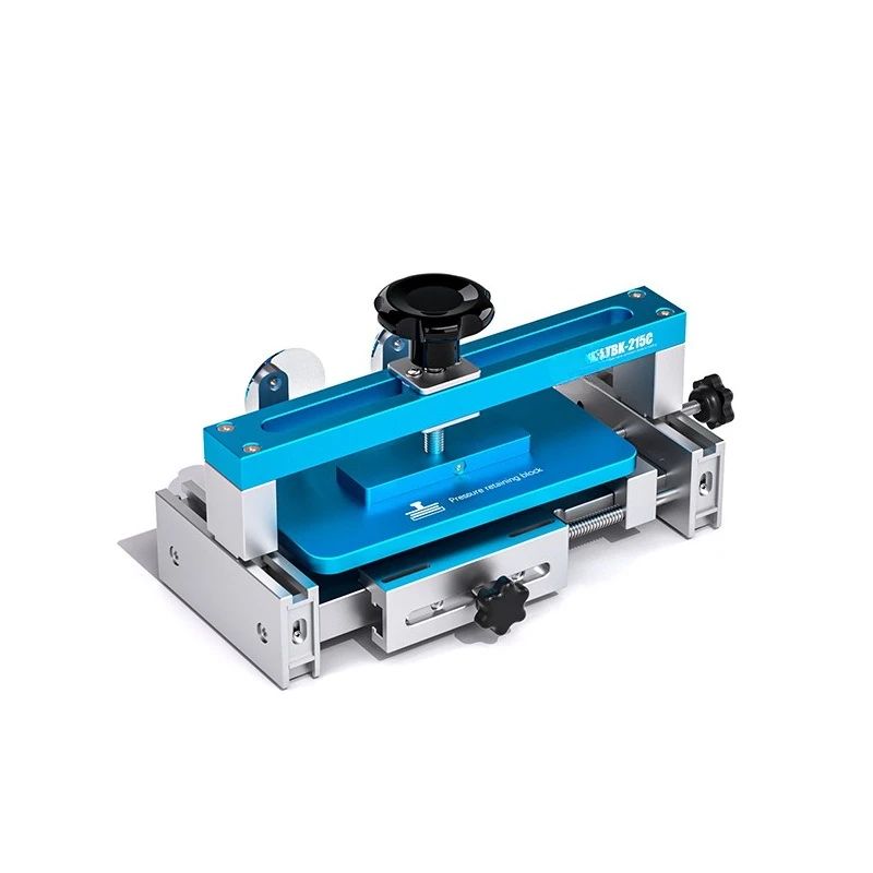 

215A mobile phone middle frame repair tool middle frame deformation correction repair instrument equipment