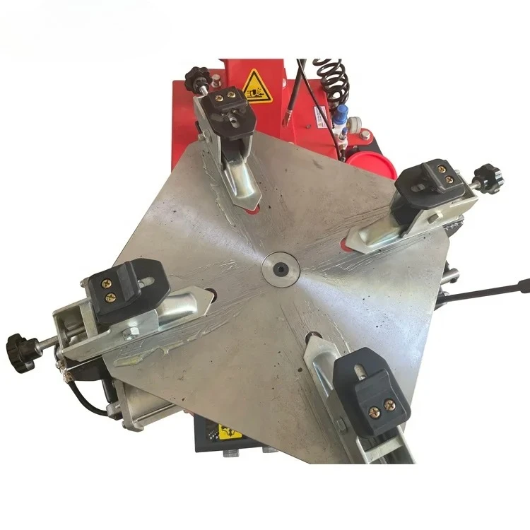 Machine à changer de pneus ssaleAA4C, entièrement automatique, pour camion, moto, AA-BT620, tendance