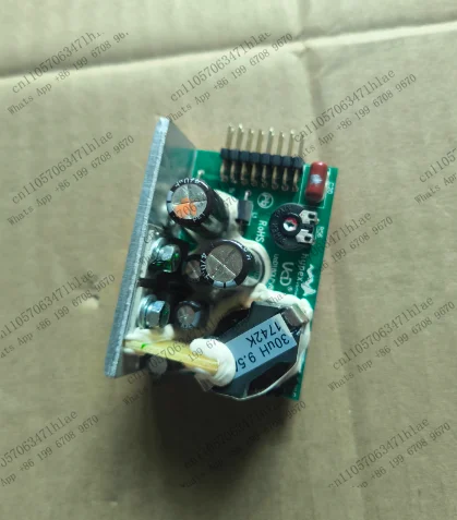 1pcs  High-end Class D Power Amplifier Module Suitable for Dutch Hypex UCD180LP Power Amplifier Board, V8 Version