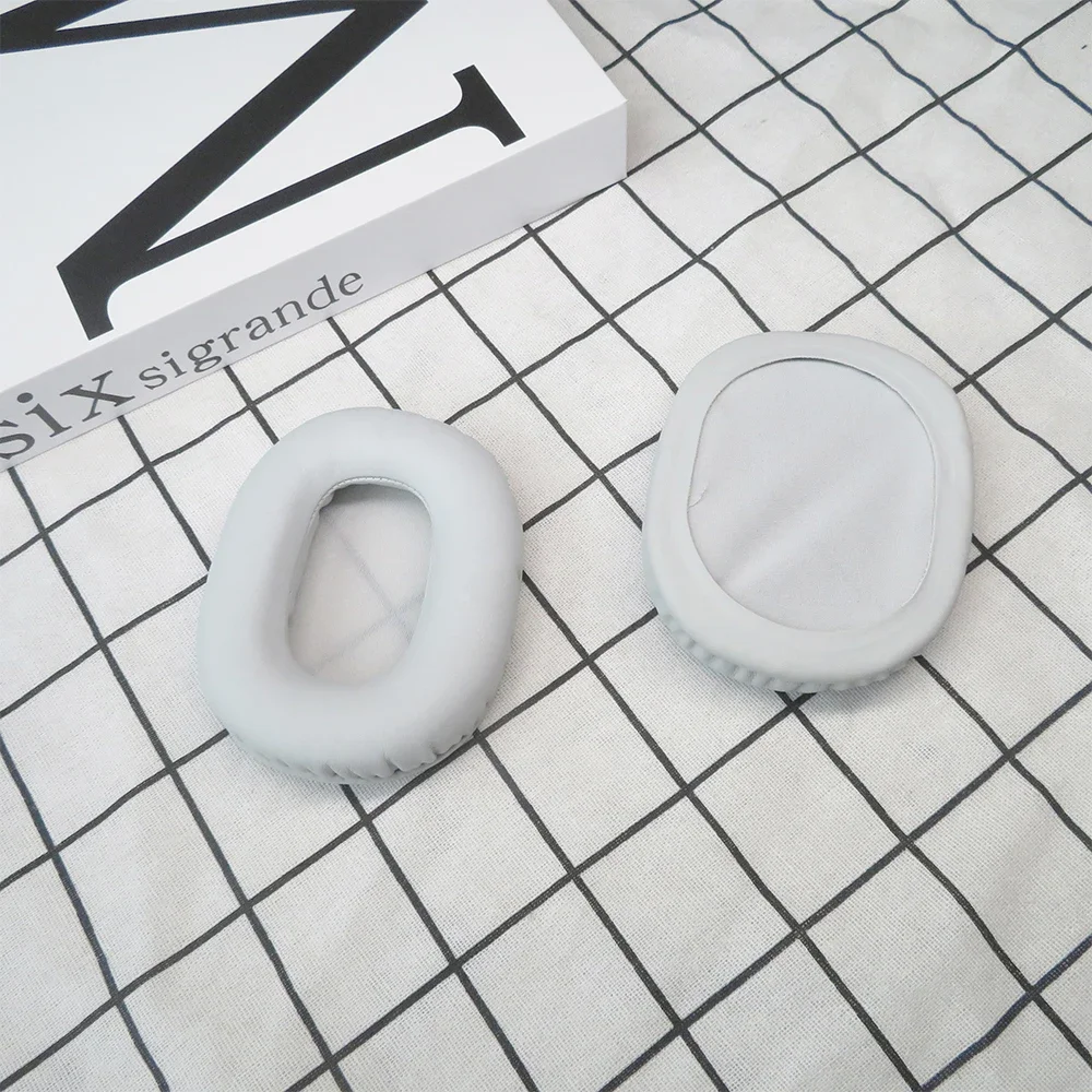 Oreillettes RP HTX7 pour casque Panasonic RP-HTX7, coussinets de remplacement