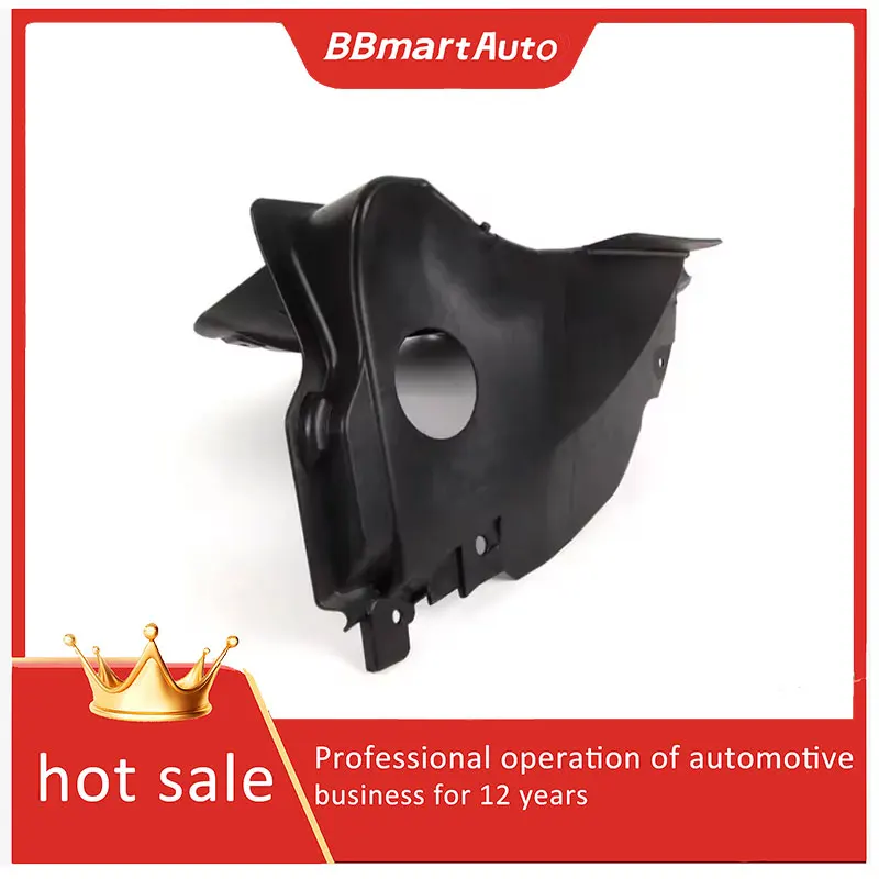 

2038810323 2038810423 BBmartAuto Front fender lining For Mercedes Benz W203