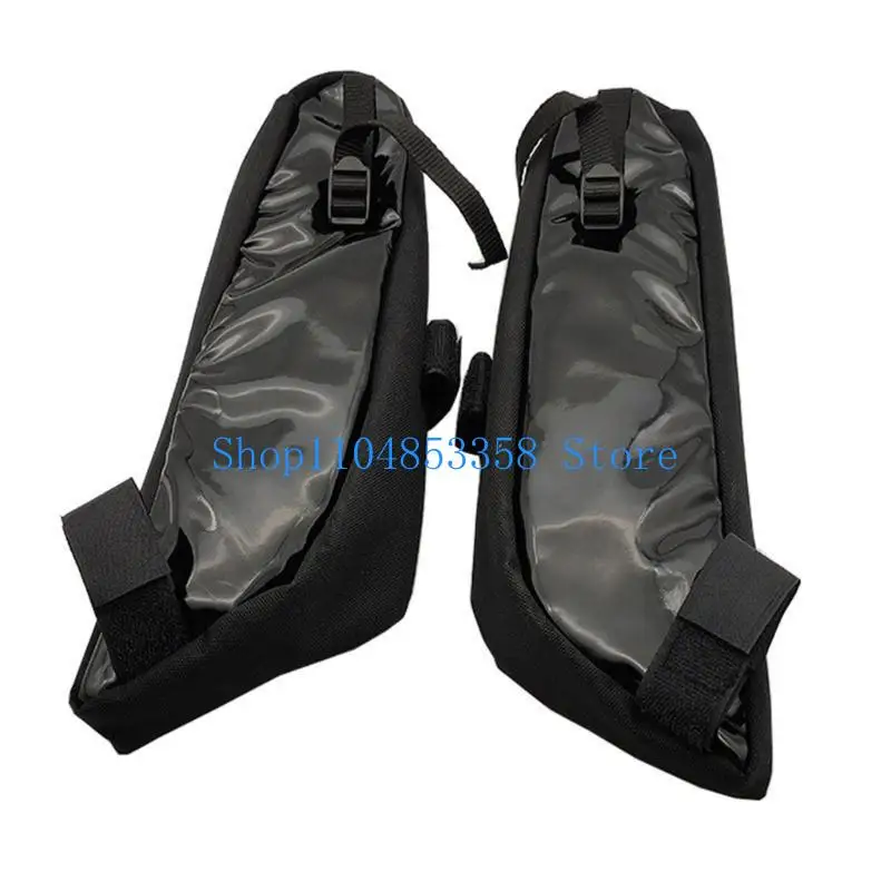 652F Luggage Rack Under Bag For R1200GS R1250GS 2013-2020 Adventure Motorcycle Travel Storage Tool Waterproof Bags