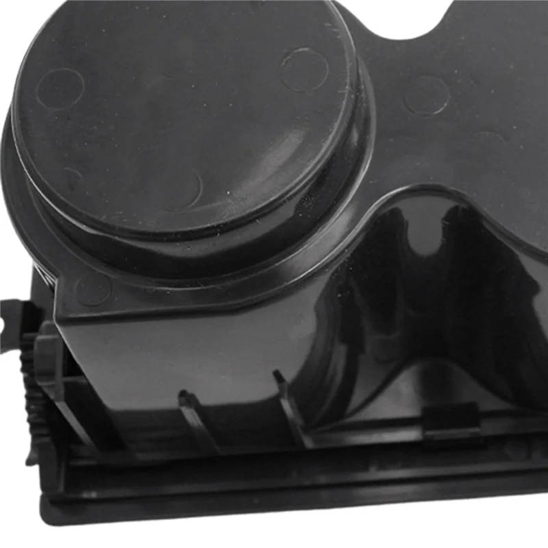 Durevole-Car Center Console Portabicchieri Copertura 84651-3C100 Per Hyundai Sonata 2001-2004 Scatola di Immagazzinaggio Portabevande 846513C100AX