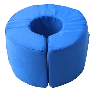 Yatak Yarası-El Halkası, Ayak Halkası Yastığı, hemşirelik Yastığı, ayak bileğinden vücuda ve ayak bileği yatağında dinlenin Rehabilitasyon-Hastalar için Üstün Yatak Yarası Pedi İlk 10 satış örneğin, bir doktor vardı-no. 8