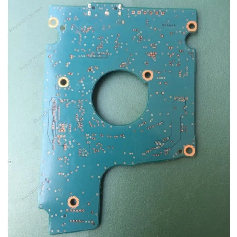 For Hard Disk Circuit Board G0039A G0034A G4330A G3448A G003309A Tested