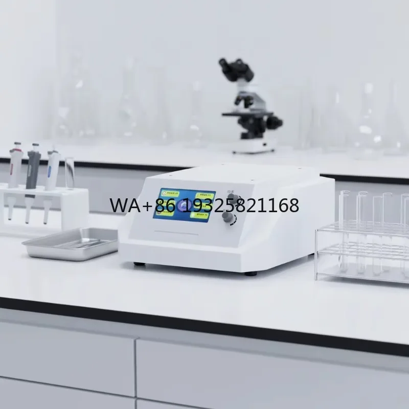 DZDR-S Rapid Thermal Instrument / Transient Plane Source Technology Thermal Conductivity Tester
