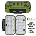 GREEN MIDDLE