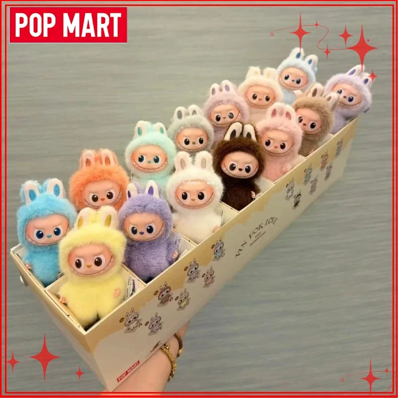 Thumbnail 3 - #59 Labubu Plush Toys Comparison Guide