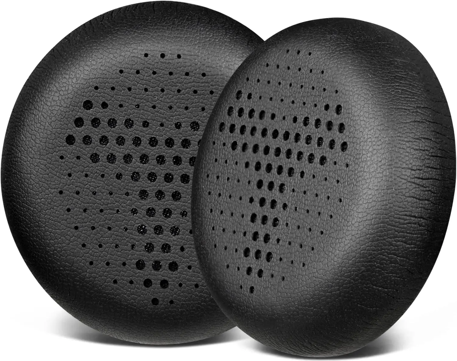 Almohadillas de repuesto profesionales para auriculares AKG Y500, almohadillas para los oídos plegables, inalámbricos, Bluetooth, suaves