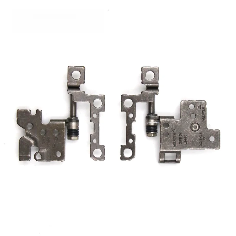 OEM Replacement New L&R Lcd Hinge Hinges Screen Axis For Lenovo Thinkpad E15 Gen2 /3  5H50S73140
