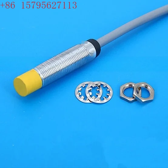 

NI5-G12-Y1X Turck Новый высококачественный датчик приближения